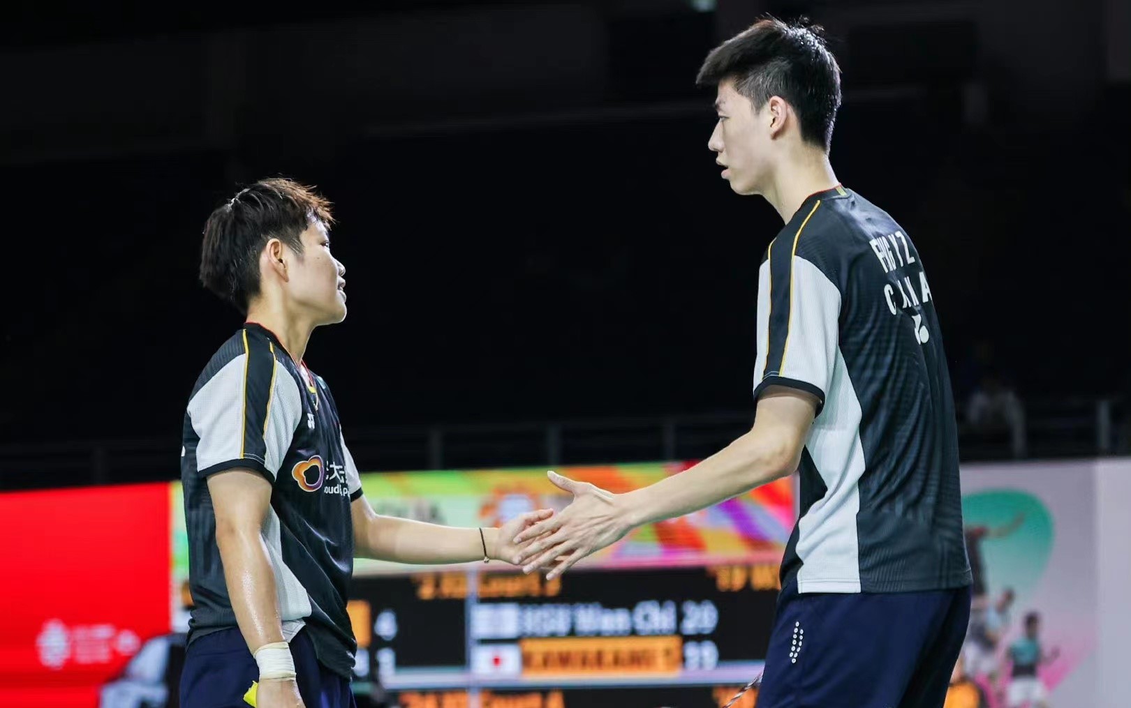 米兰体育app-中国羽毛球队碾压法国羽毛球队，辛杜爆发神勇的简单介绍