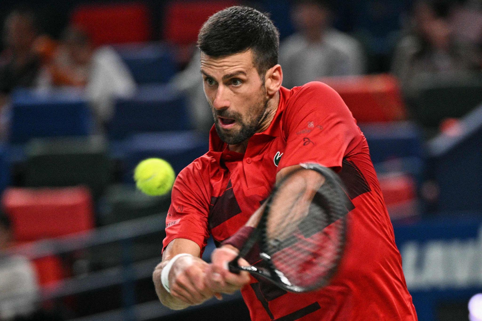 米兰体育app入口-包含德国网球队险胜美国网球队,德约科维奇高光表现的词条