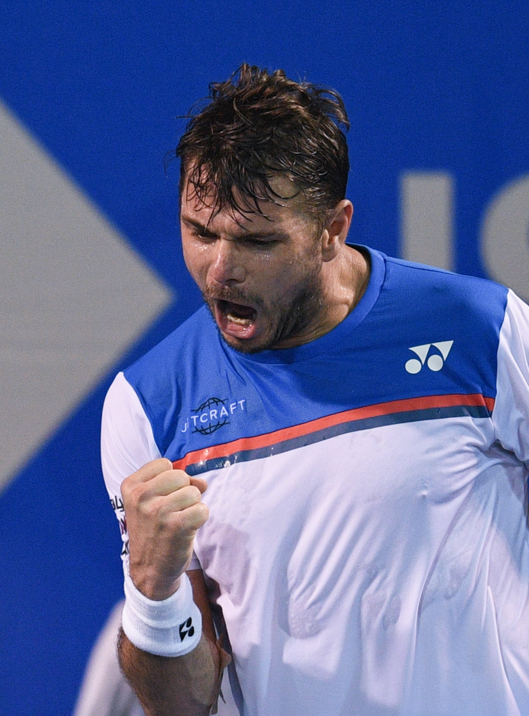 世界网球队绝地反击英国网球队,瓦林卡送出助攻 世界网球队绝地反击英国网球队,瓦林卡送出助攻