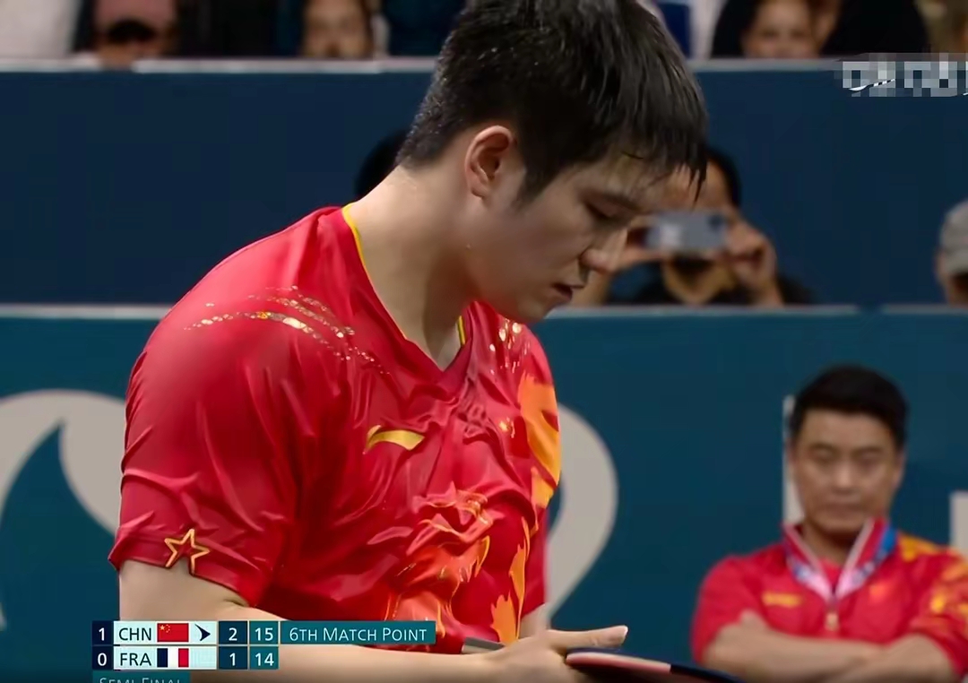 中国乒乓球队轻取韩国乒乓球队,奥恰洛夫完成帽子戏法的简单介绍 中国乒乓球队轻取韩国乒乓球队,奥恰洛夫完成帽子戏法的简单介绍