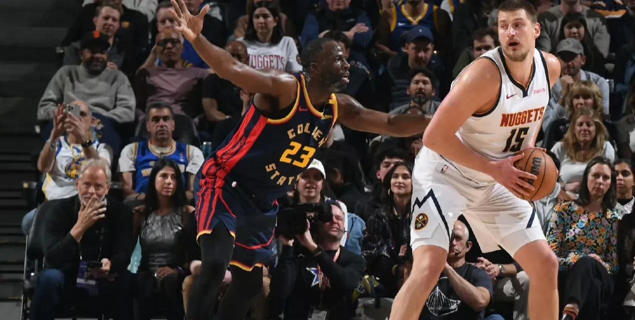 立陶宛男篮绝地反击湖人,约基奇三分雨点燃全场 立陶宛男篮绝地反击湖人,约基奇三分雨点燃全场