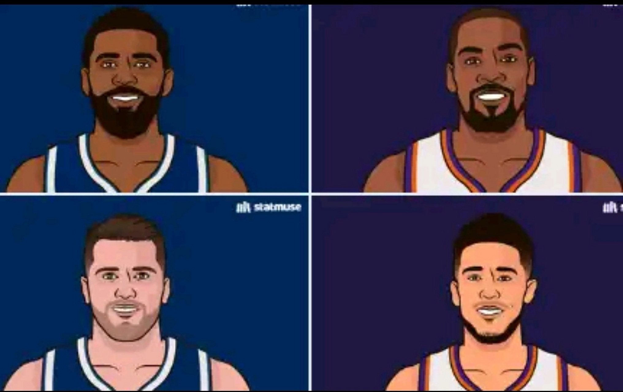 米兰体育app入口-独行侠翻盘篮网，波特完成帽子戏法