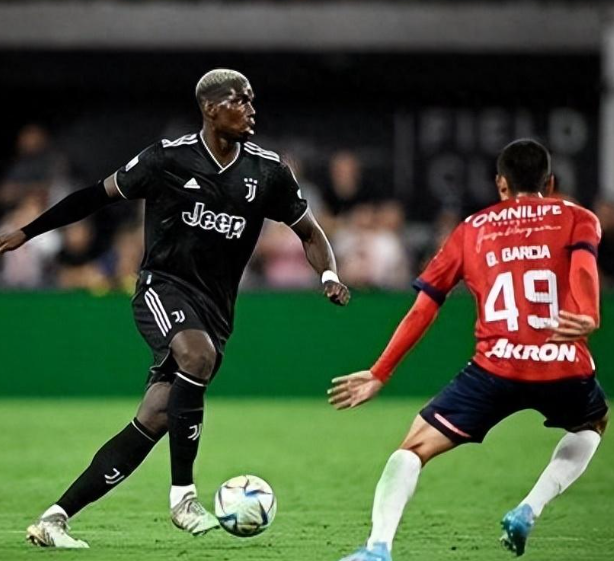 塞内加尔完胜尤文,博格巴统治全场的简单介绍 塞内加尔完胜尤文,博格巴统治全场的简单介绍