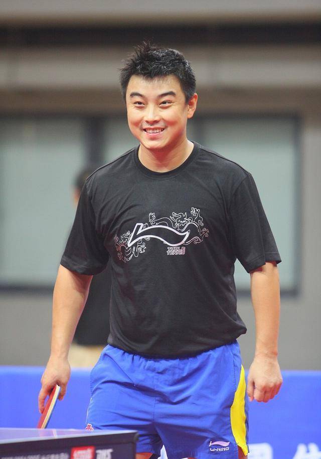 米兰体育官网-波兰乒乓球队力克中国乒乓球队,王皓惊艳世界的简单介绍