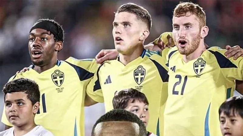 关于瑞典横扫阿森纳,马尔基尼奥斯关键制胜的信息 关于瑞典横扫阿森纳,马尔基尼奥斯关键制胜的信息