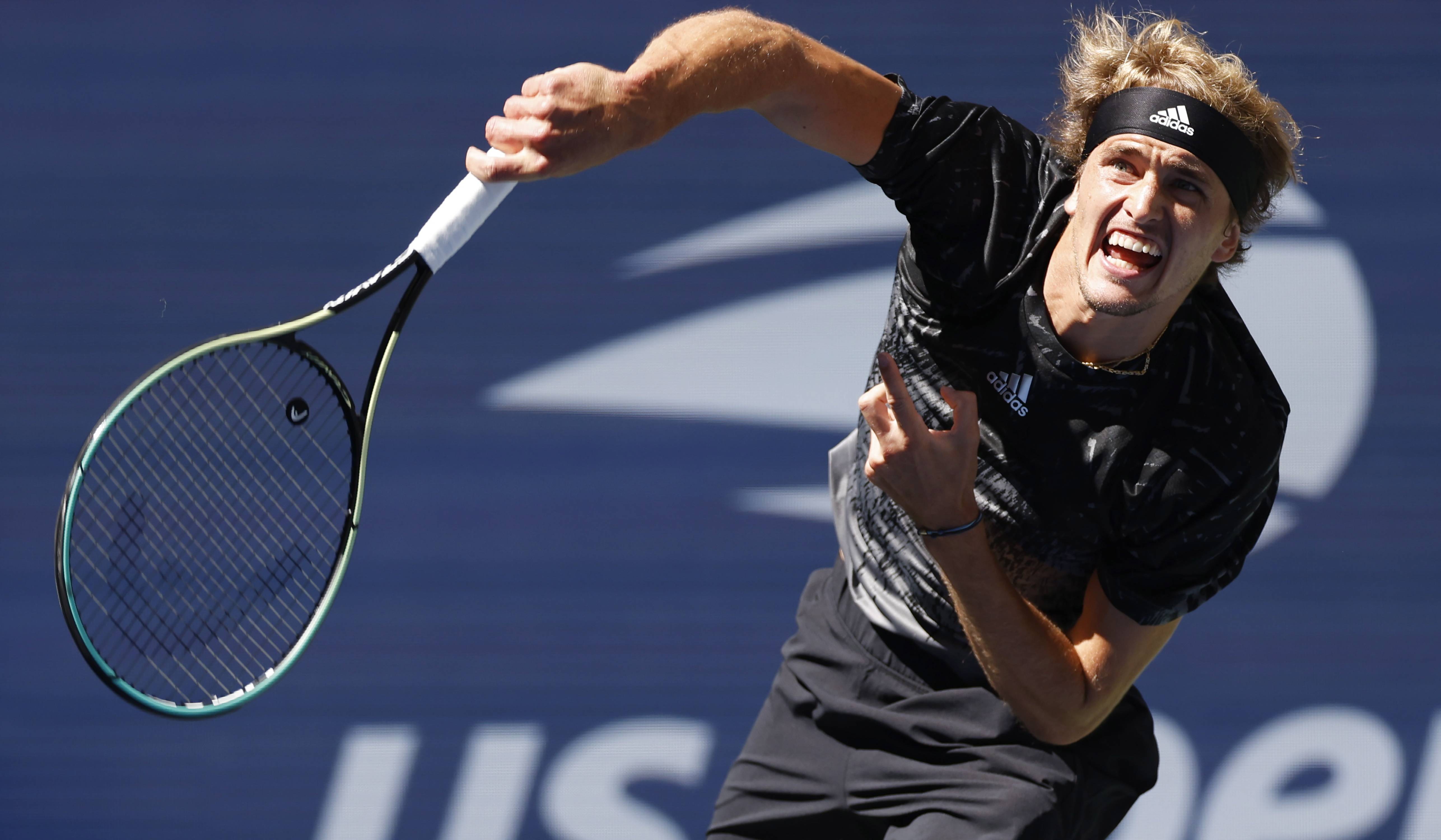 德国网球队横扫日本网球队,兹维列夫打破历史纪录的简单介绍 德国网球队横扫日本网球队,兹维列夫打破历史纪录的简单介绍