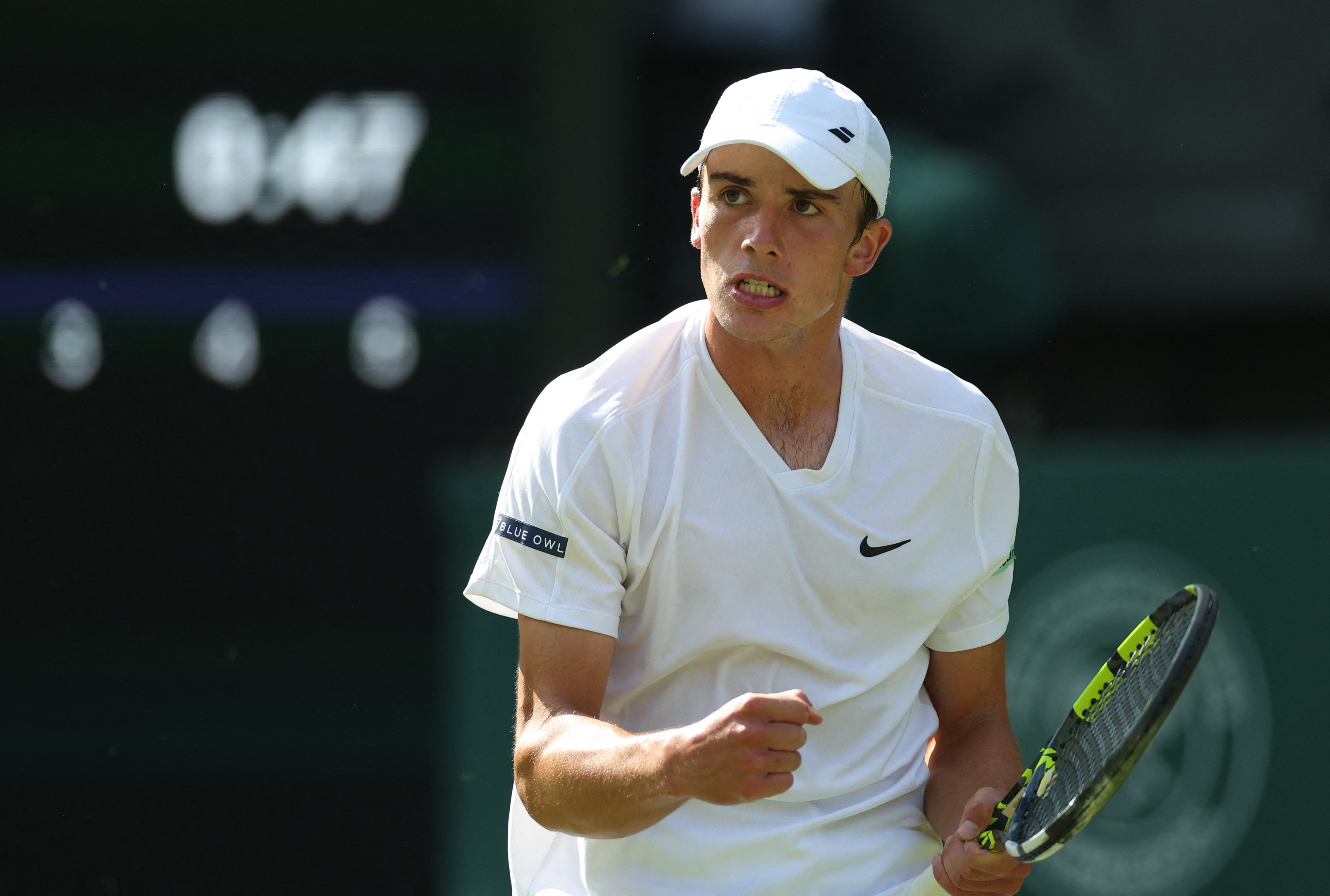 米兰体育入口-包含英国网球队血洗欧洲网球队,阿尔卡拉斯三分雨点燃全场的词条