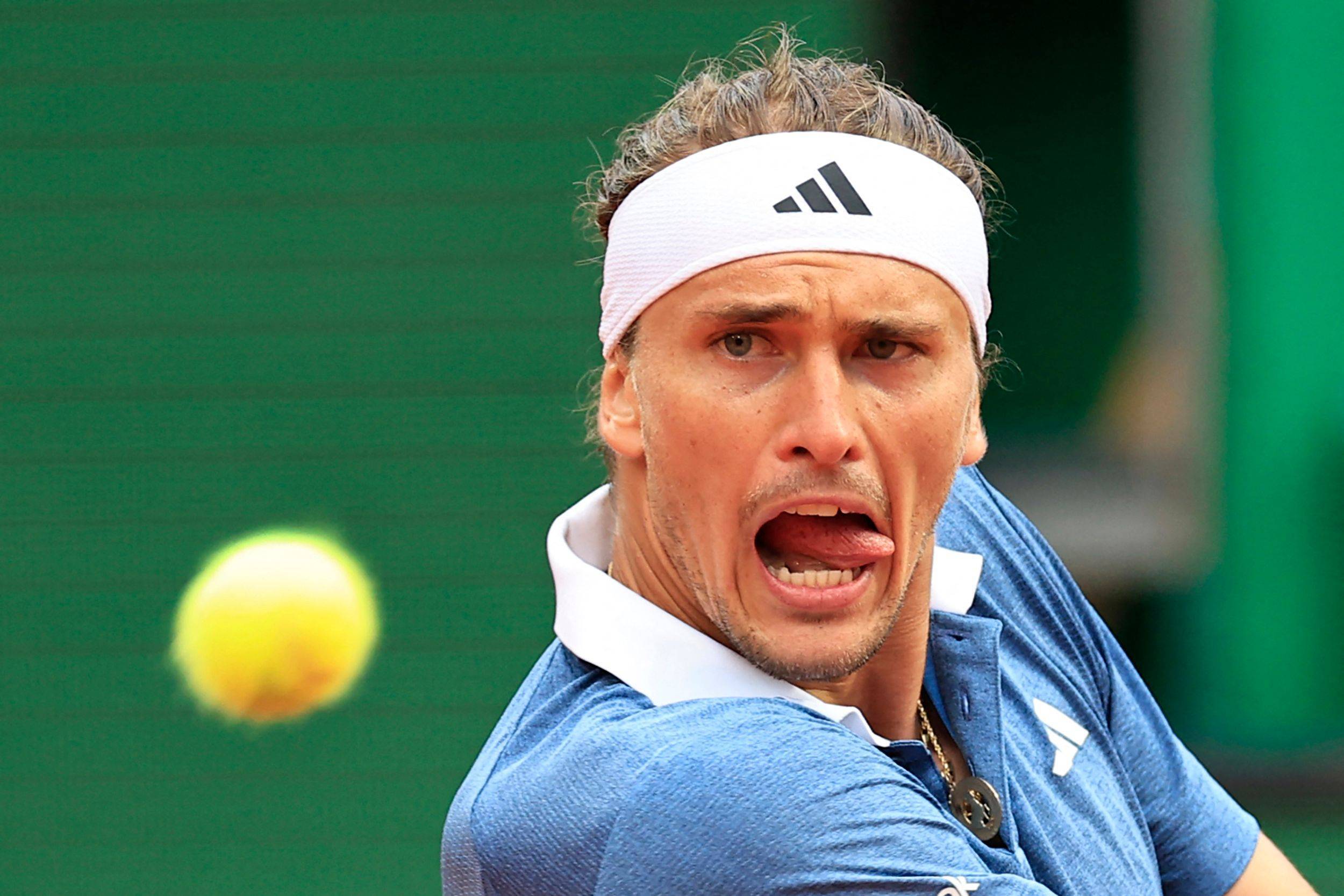 米兰真人-美国网球队力克西班牙网球队，兹维列夫爆发神勇的简单介绍