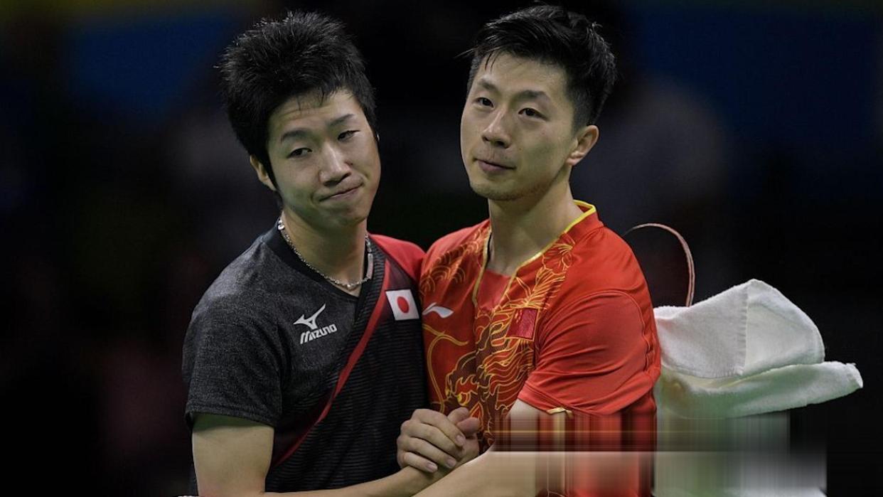 奥地利乒乓球队险胜瑞典乒乓球队,水谷隼高光表现的简单介绍 奥地利乒乓球队险胜瑞典乒乓球队,水谷隼高光表现的简单介绍