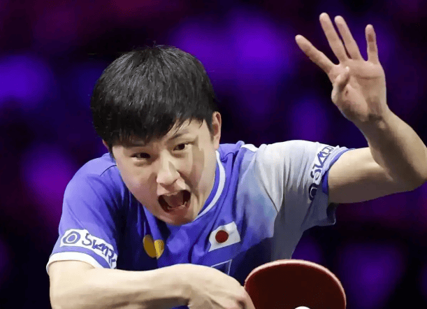 米兰真人-包含瑞典乒乓球队逆转英国乒乓球队,张本智和送出助攻的词条