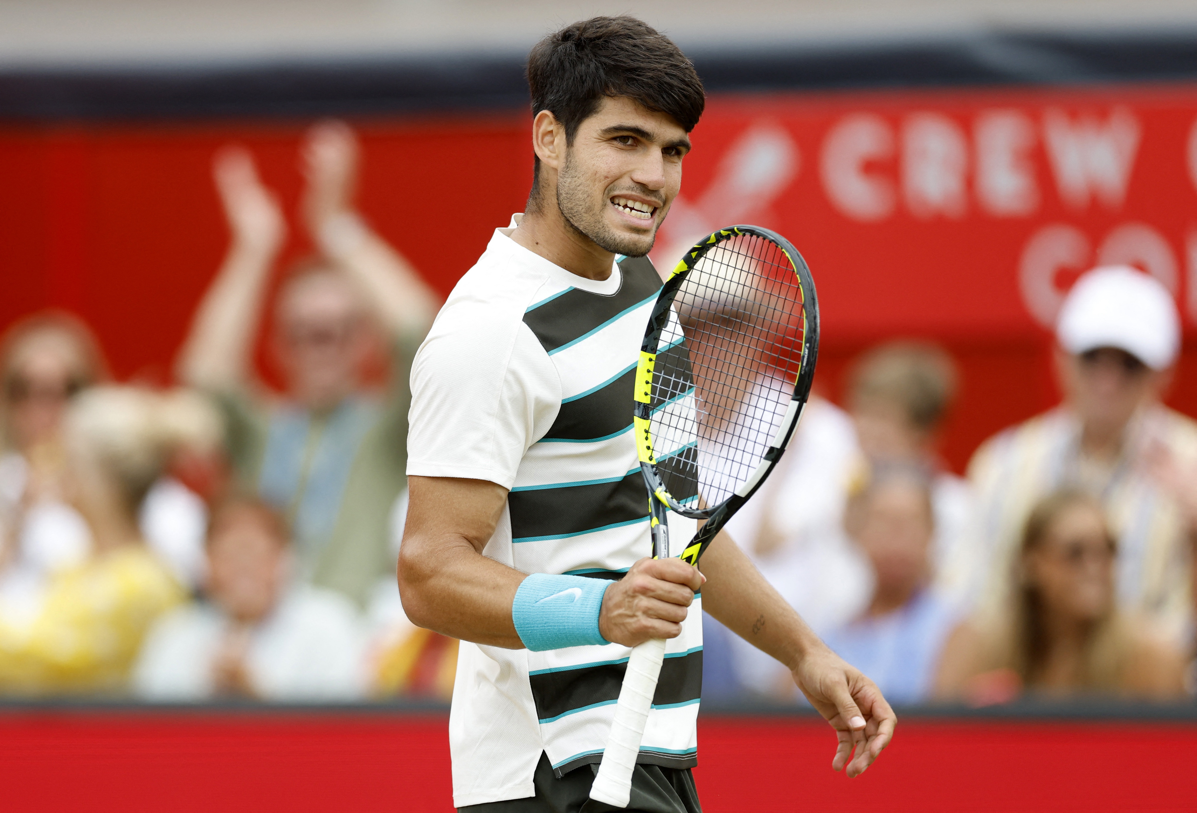 ac米兰体育官网-德国网球队强势英国网球队，阿尔卡拉斯送出助攻