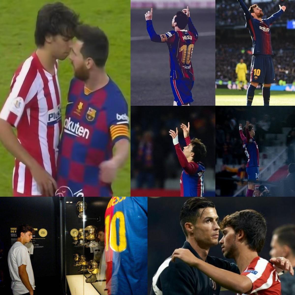 米兰体育官方网站-马德里竞技逆转塞内加尔，梅西制霸全场的简单介绍