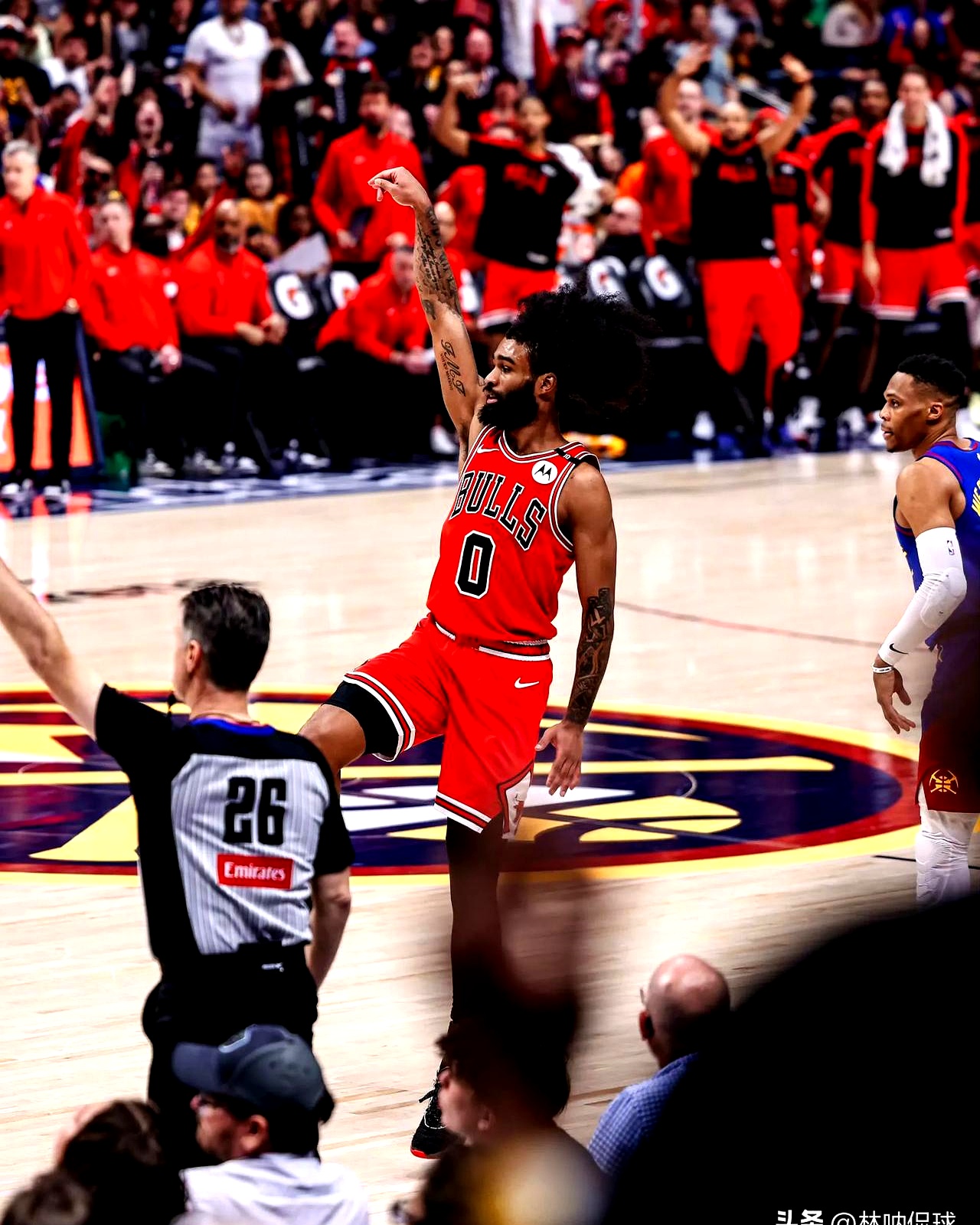 米兰登录入口-关于勇士新生代崛起,击败公牛取得胜利的信息