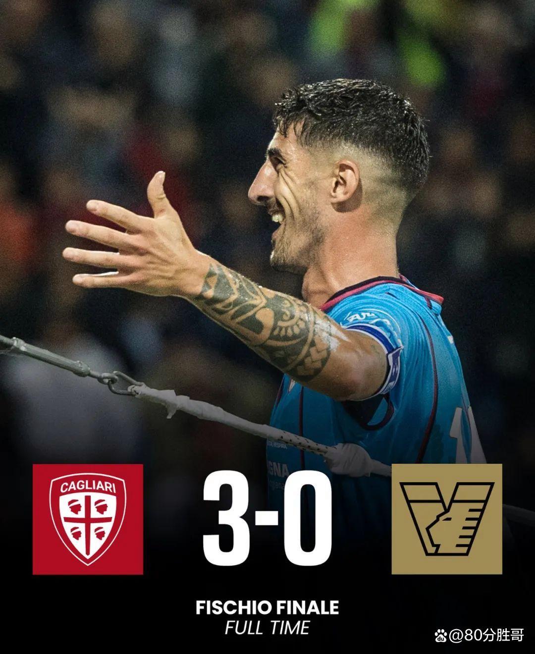 包含那不勒斯客场不敌卡利亚里,遗憾告负的词条 包含那不勒斯客场不敌卡利亚里,遗憾告负的词条