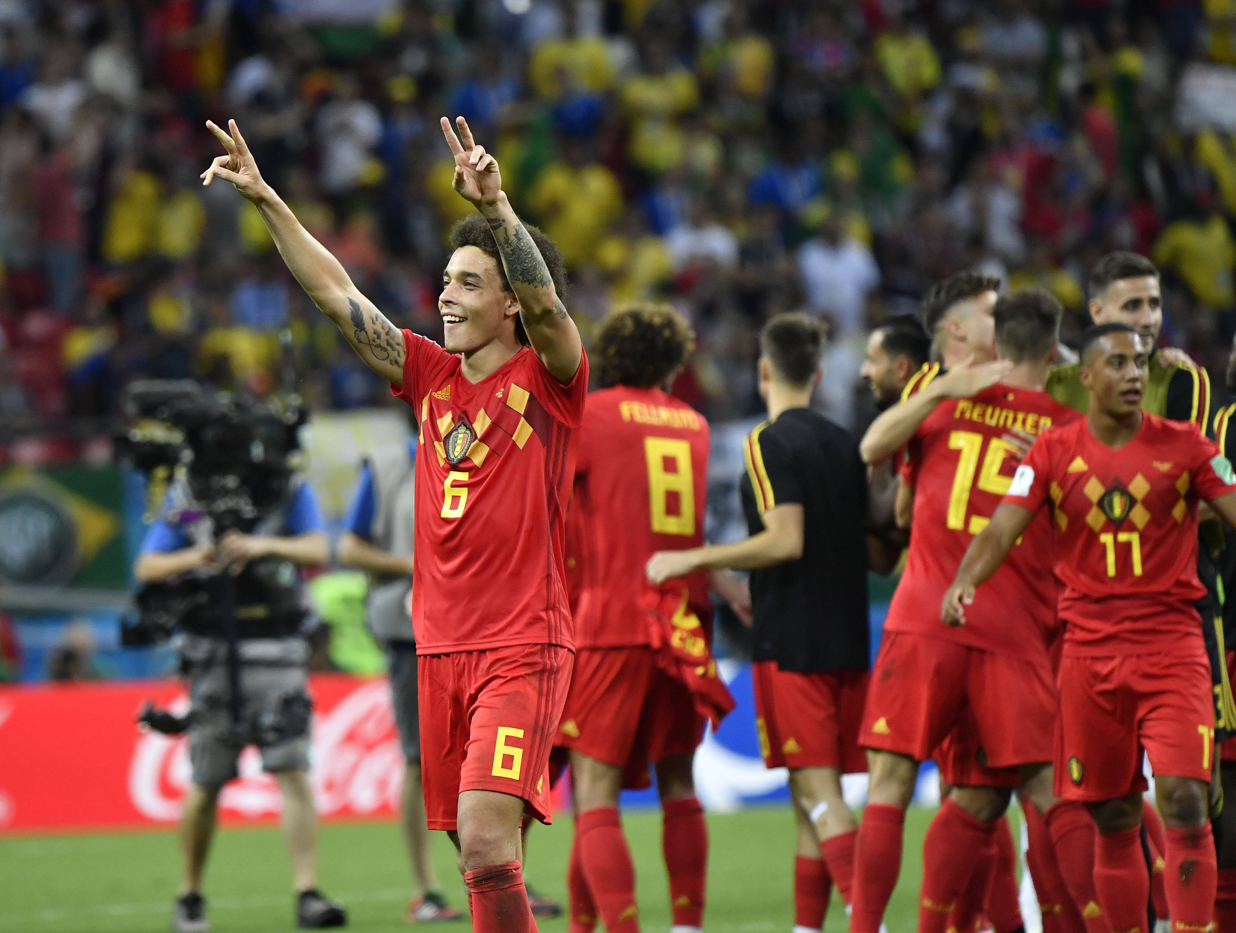 奥地利击败马其顿，首次晋级四强赛事的简单介绍