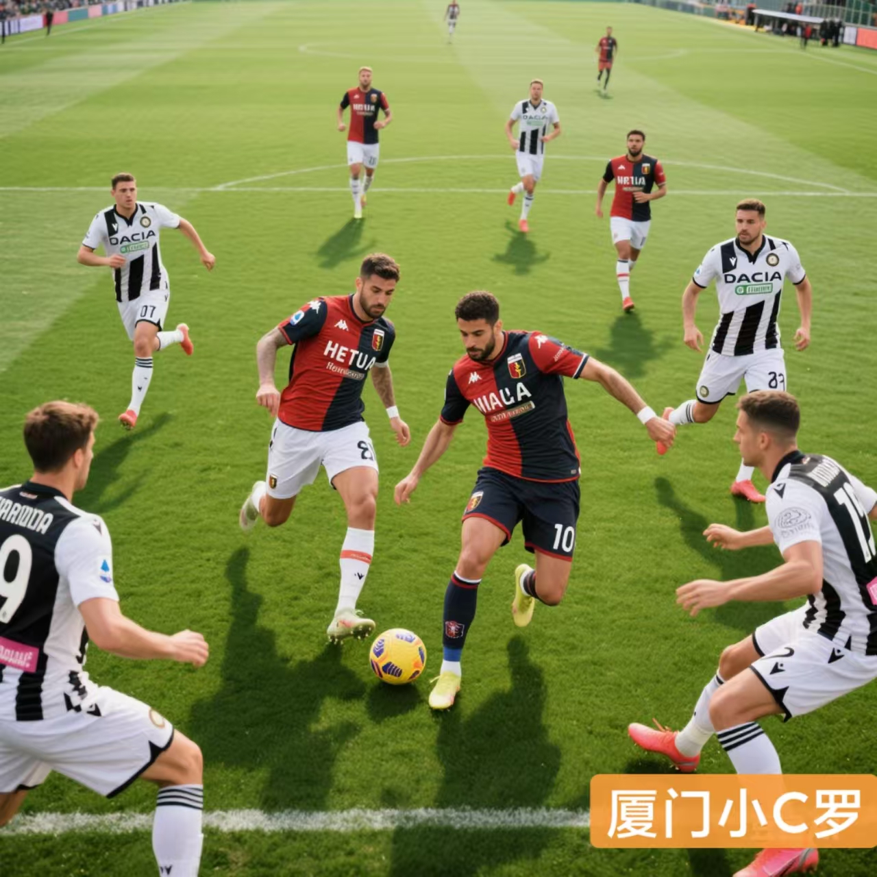 米兰体育app入口-关于热那亚攻防俱佳，对手难以对抗的信息