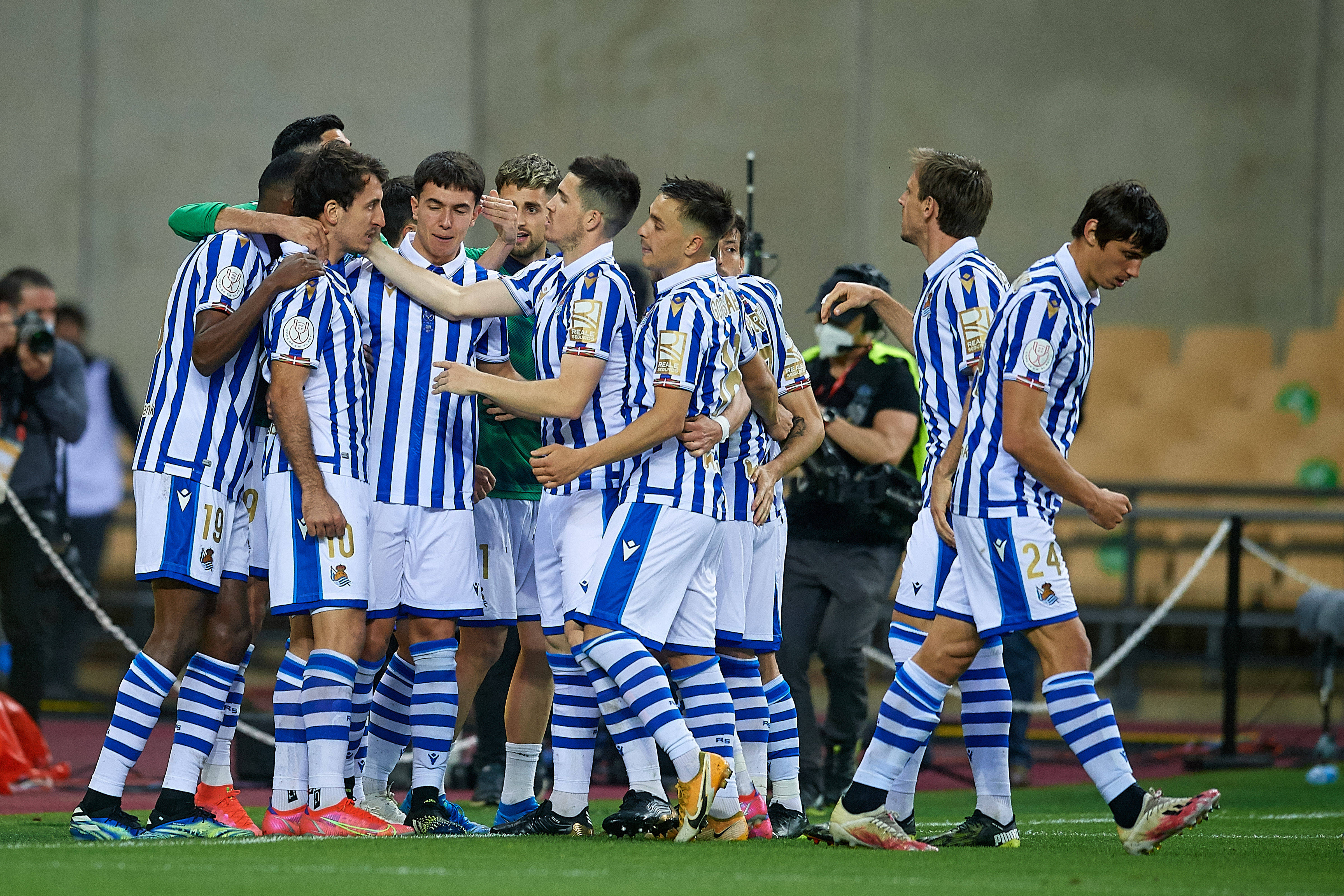 米兰真人-皇家马德里队在比赛中继续占据优势的简单介绍