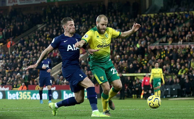 米兰体育官网-诺里奇客场爆冷击败曼联，取得意外胜利