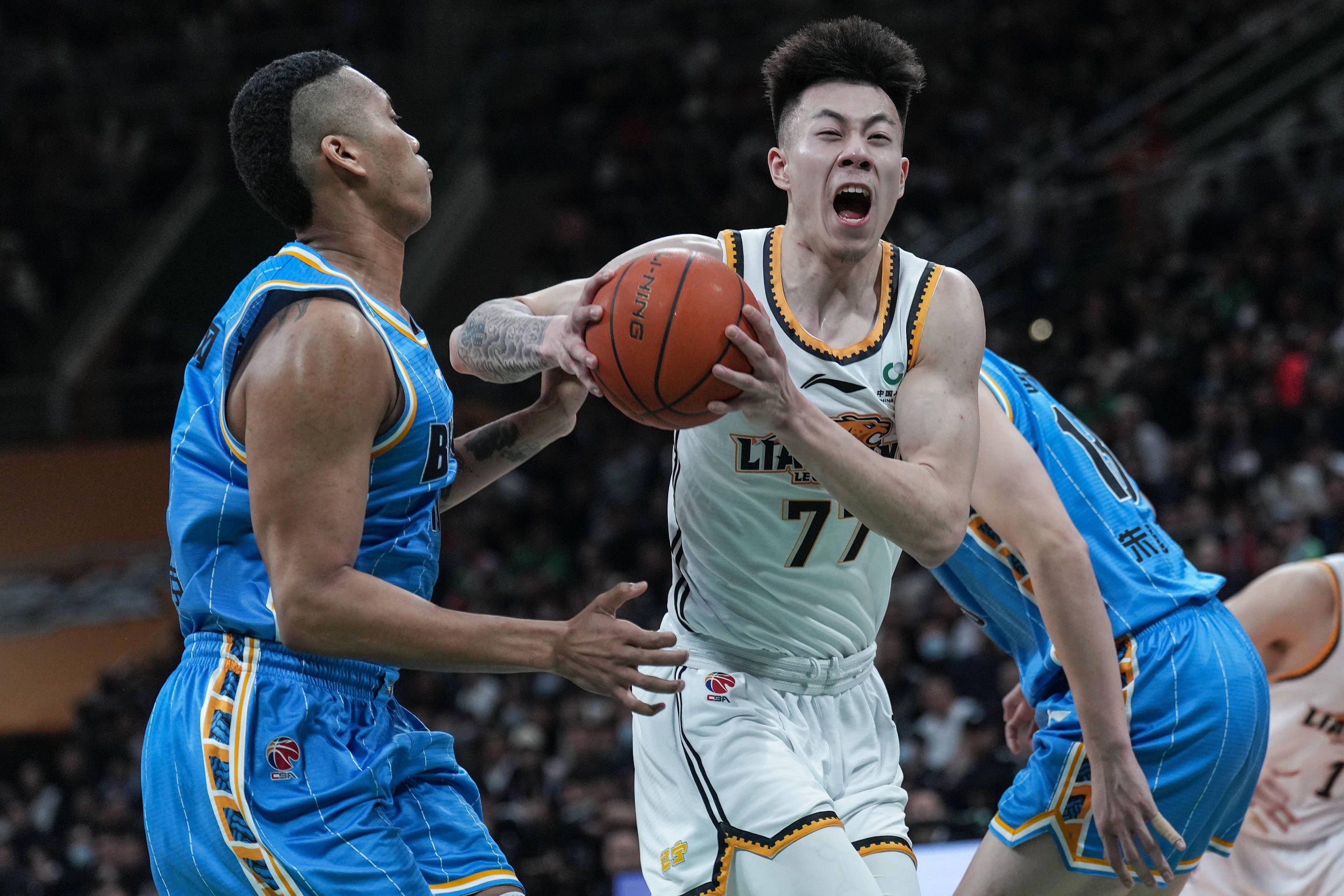 关于辽宁客场战胜对手,展现出强大实力的信息 关于辽宁客场战胜对手,展现出强大实力的信息