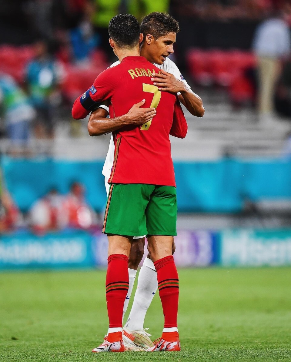 瓦拉内伤缺席皇马比赛,吉隆坡德部分加盟的简单介绍 瓦拉内伤缺席皇马比赛,吉隆坡德部分加盟的简单介绍