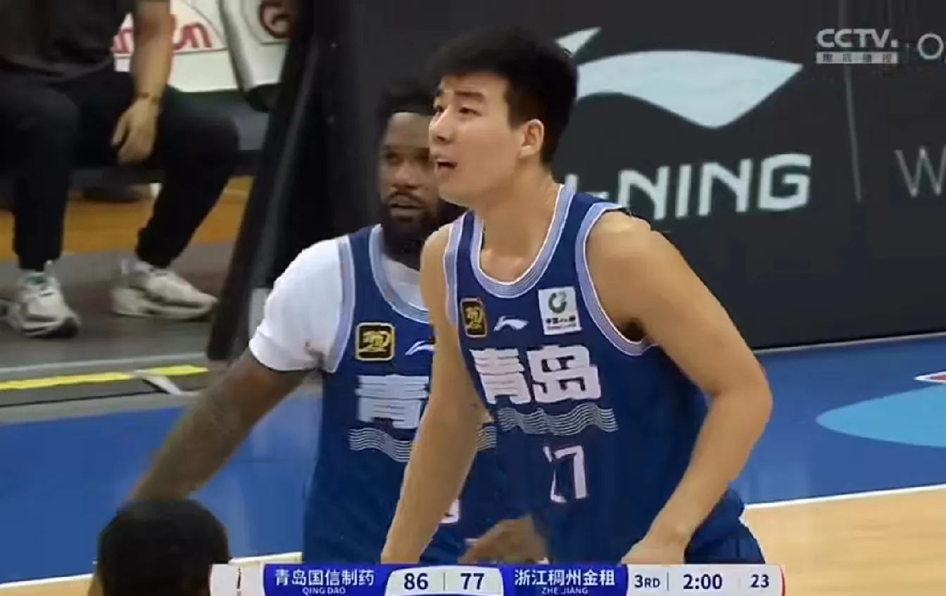 米兰体育-青岛队备战辽宁男篮，期待全队发挥的简单介绍