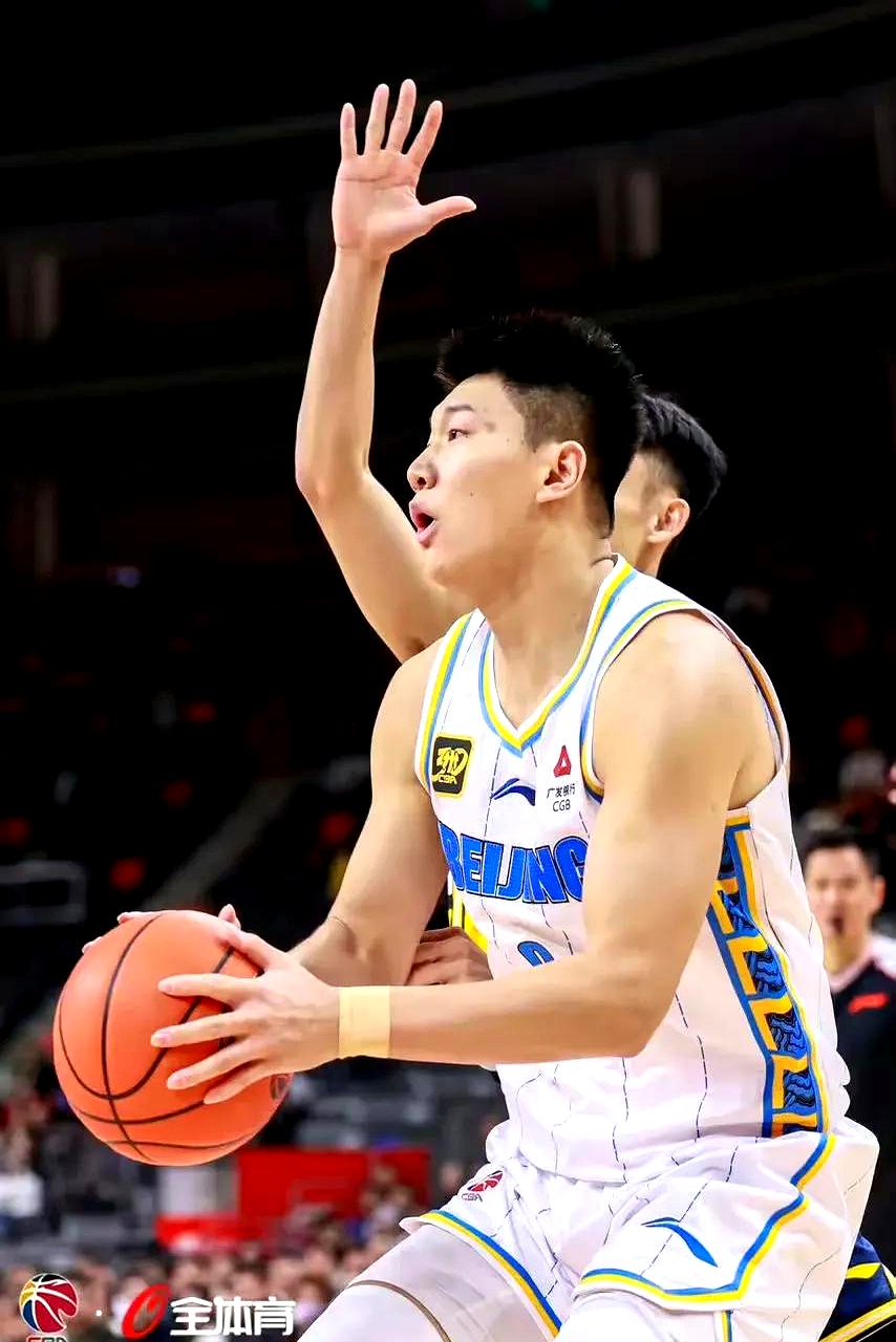 米兰体育-北京队球员连续高效得分，助球队取胜的简单介绍