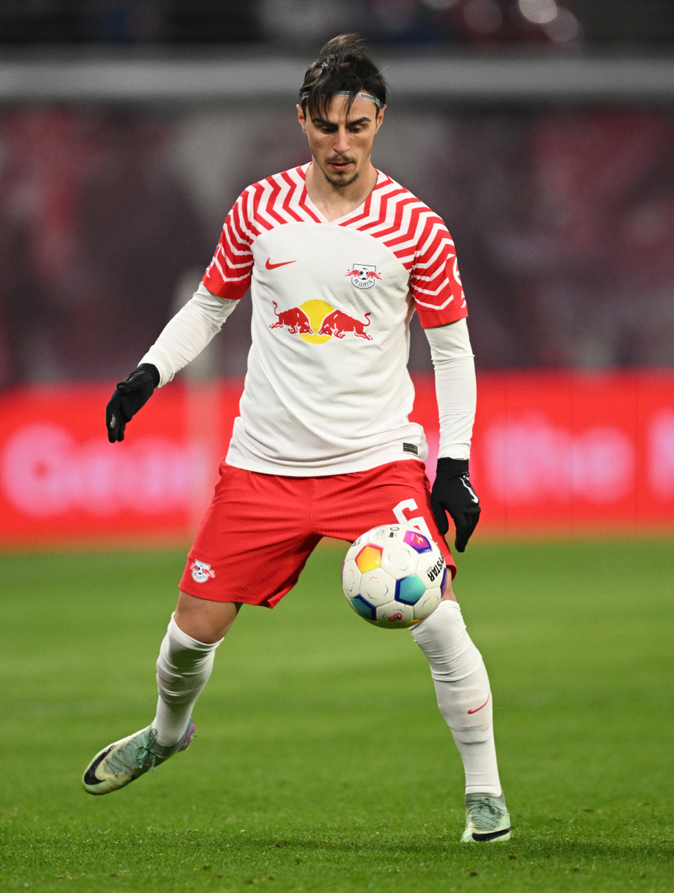 莱比锡战胜强敌，惊艳晋级！的简单介绍