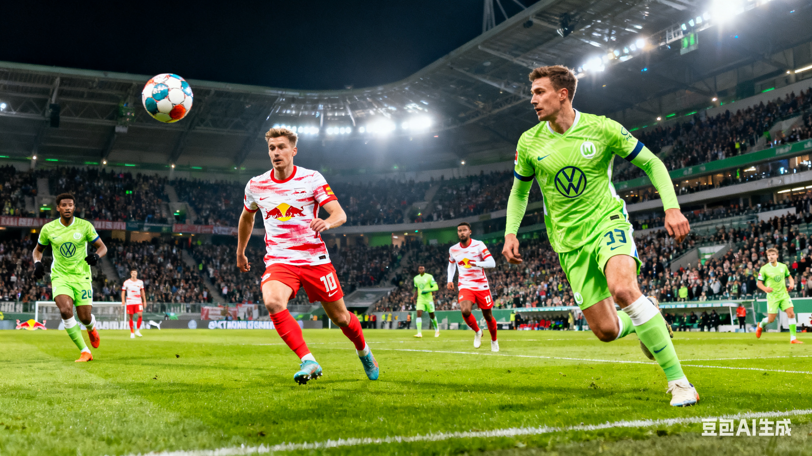 米兰百家乐-莱比锡红牛主场战平柏林赫塔，保持不败战绩的简单介绍