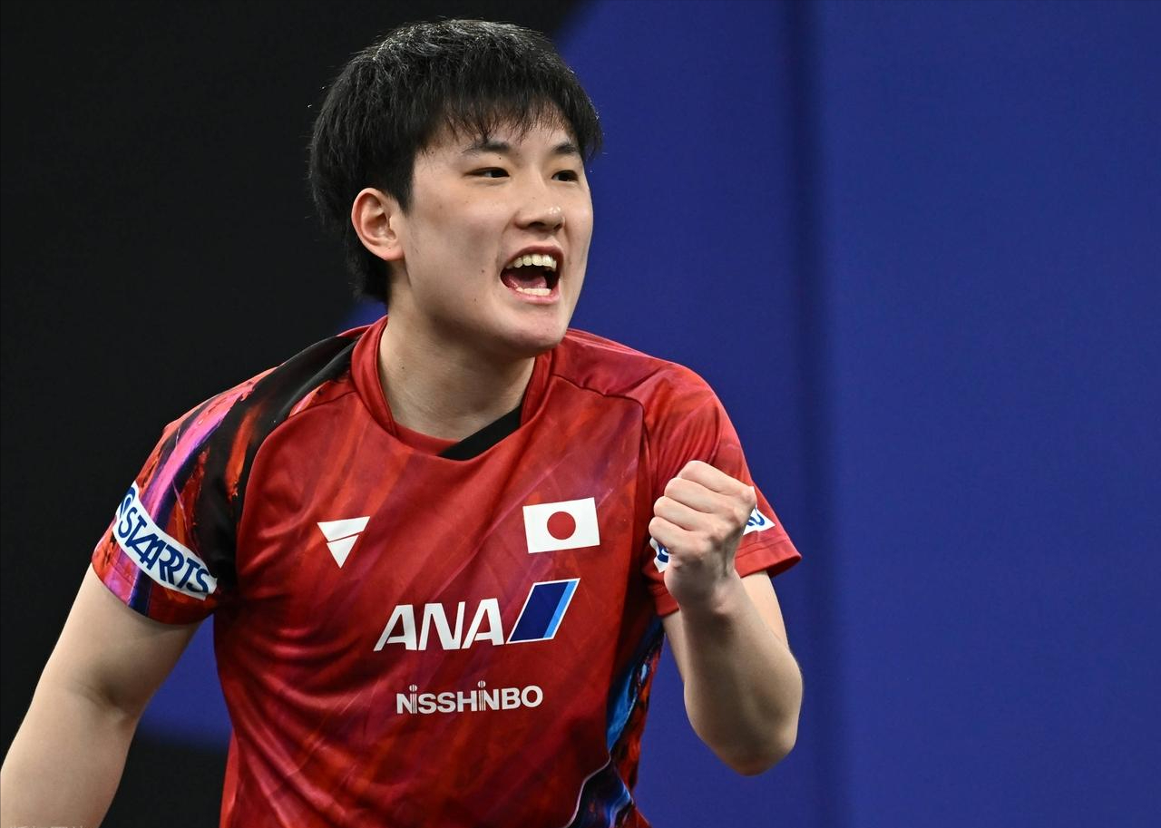 关于波兰乒乓球队强势日本乒乓球队,水谷隼爆发神勇的信息 关于波兰乒乓球队强势日本乒乓球队,水谷隼爆发神勇的信息