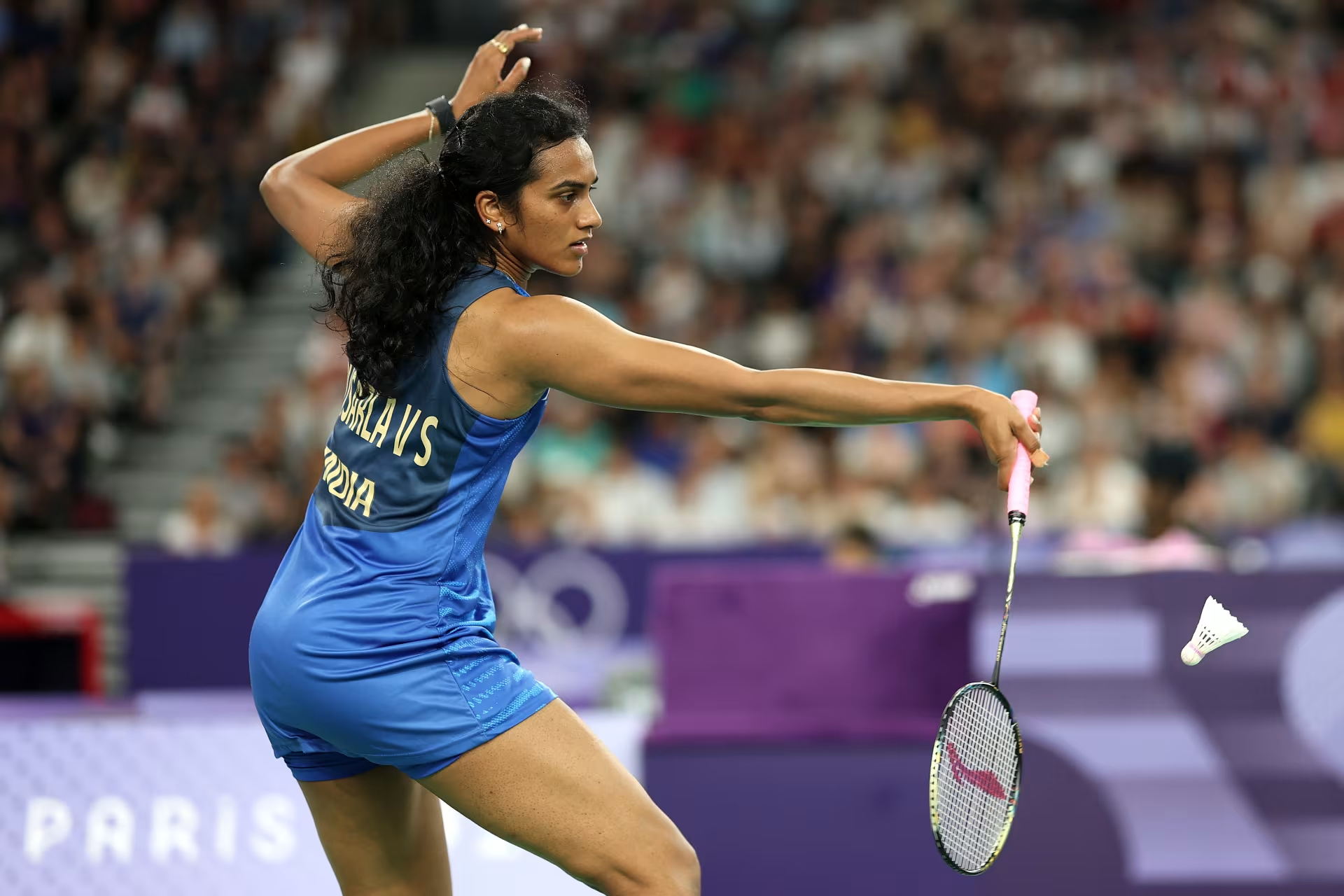 法国羽毛球队绝杀中国羽毛球队,辛杜送出助攻的简单介绍 法国羽毛球队绝杀中国羽毛球队,辛杜送出助攻的简单介绍