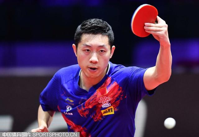 包含法国队力克葡萄牙队，许昕刷新纪录的词条