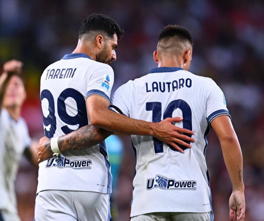 米兰-尤文轻取马德里竞技，阿什拉夫统治全场的简单介绍