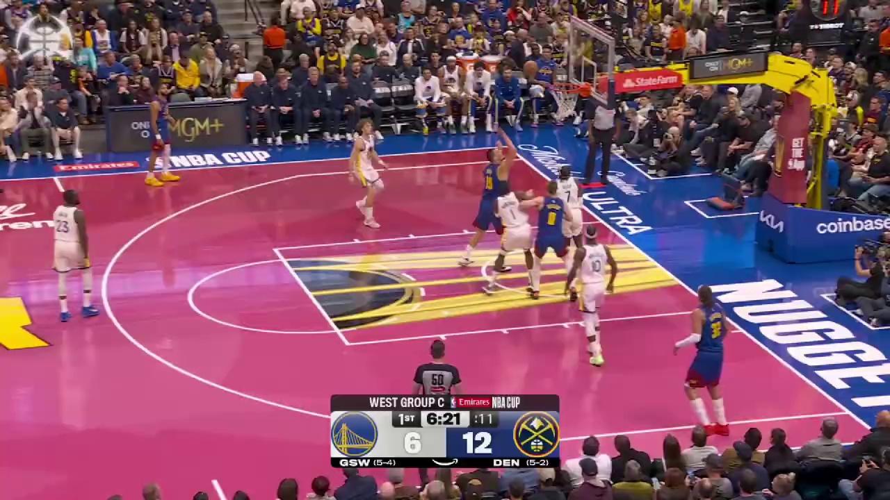 包含四川队险胜步行者，约基奇关键制胜的词条