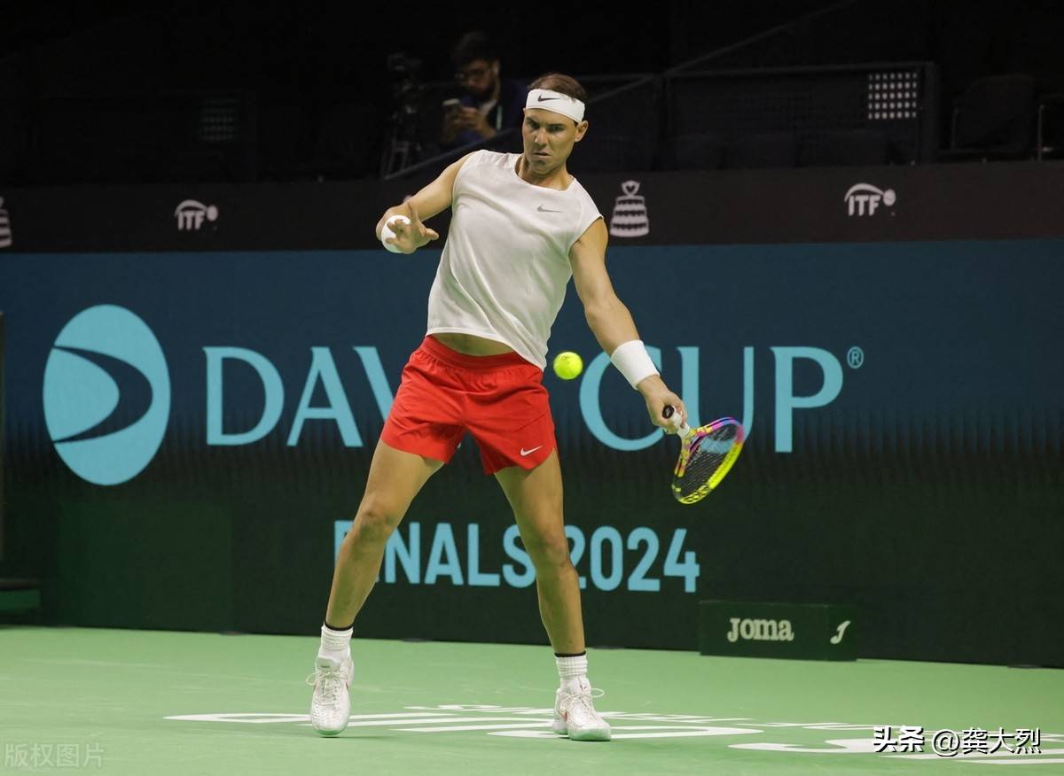米兰体育-美网碾压戴维斯杯，纳达尔带队取胜的简单介绍