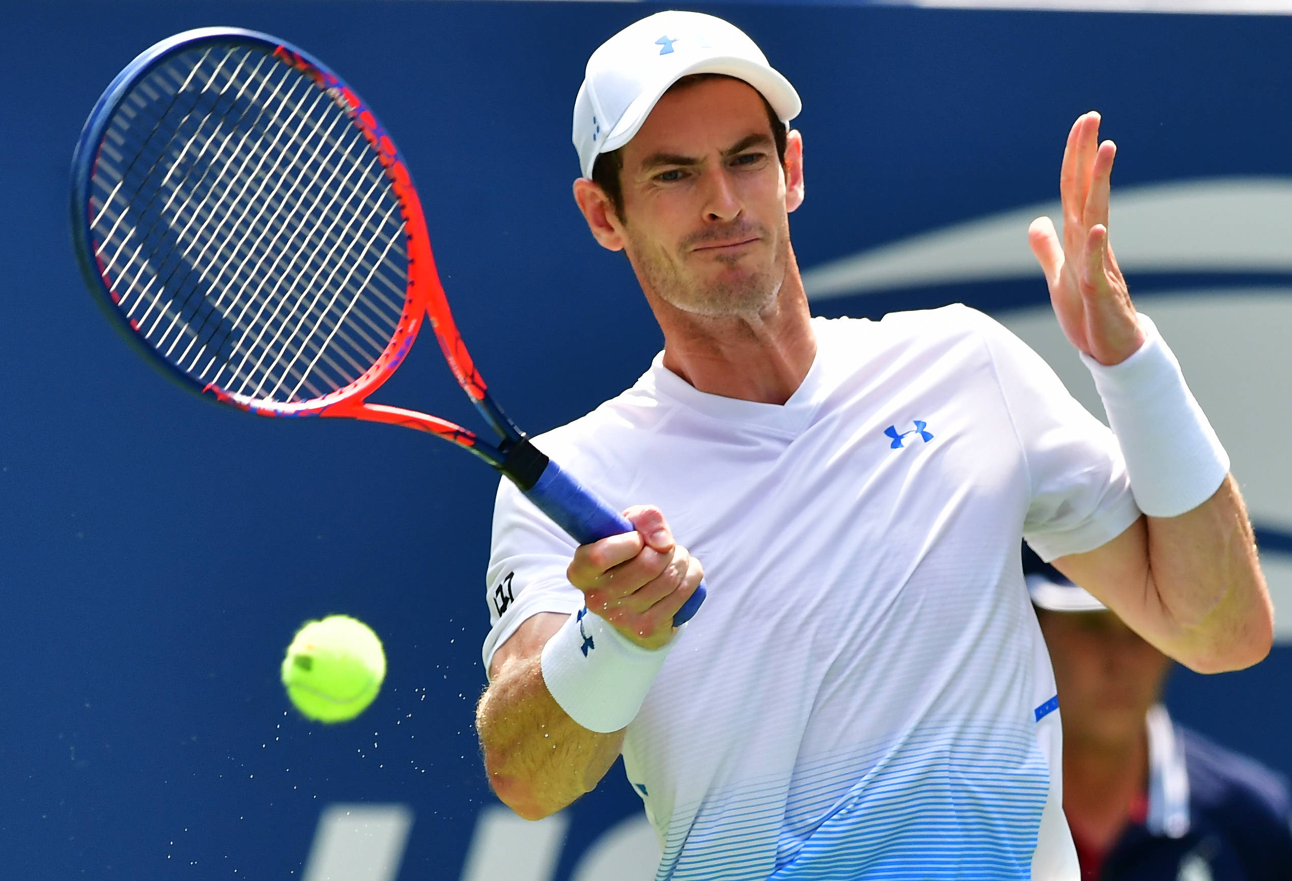 关于温网绝杀年终总决赛，穆雷扛起全队的信息